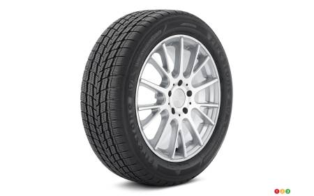 Firestone Weathergrip